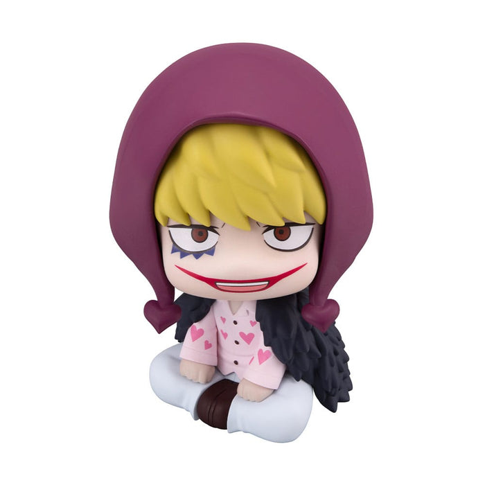 One Piece – Corazon Look Up | PVC Figur