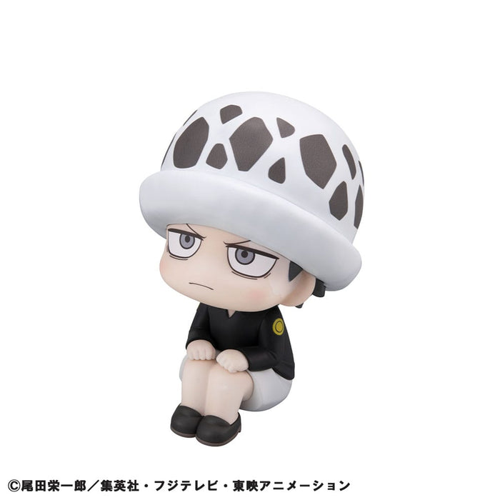 One Piece – Trafalgar Law Childhood Ver. Look Up | PVC Figur