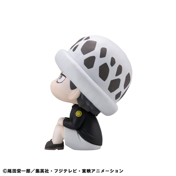 One Piece – Trafalgar Law Childhood Ver. Look Up | PVC Figur
