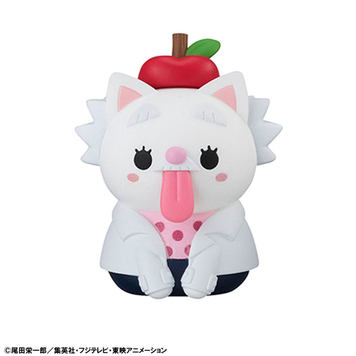One Piece Mega Cat Project – Egghead NyanPieceNyan! Blind Box | Sammelfigur