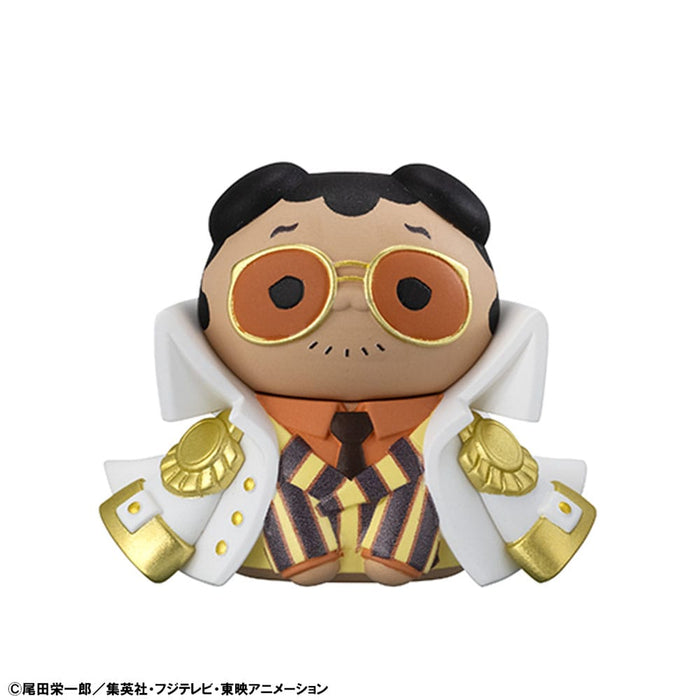 One Piece Mega Cat Project – Egghead NyanPieceNyan! Blind Box | Sammelfigur