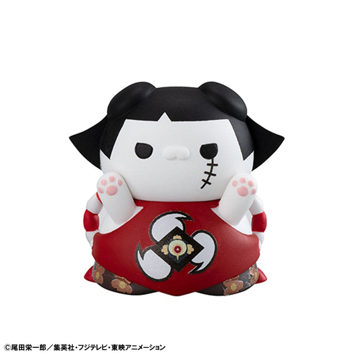 One Piece Mega Cat Project – Egghead NyanPieceNyan! Blind Box | Sammelfigur