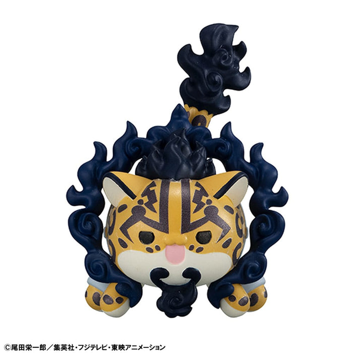 One Piece Mega Cat Project – Egghead NyanPieceNyan! Blind Box | Sammelfigur