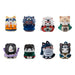 Naruto Shippuden – Mega Cat Project Nyaruto! Come Here Sasuke-kun | Blind Box Figur