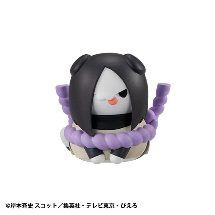 Naruto Shippuden – Mega Cat Project Nyaruto! Come Here Sasuke-kun | Blind Box Figur