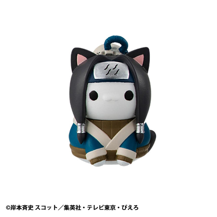 Naruto Shippuden – Mega Cat Project Nyaruto! Come Here Sasuke-kun | Blind Box Figur