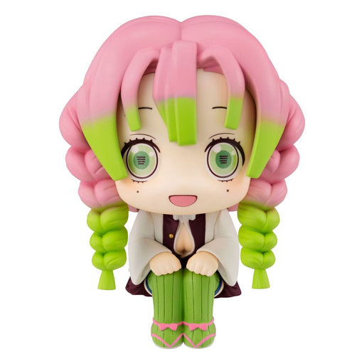 Demon Slayer: Kimetsu no Yaiba – Mitsuri Kanroji Look Up | PVC Figur