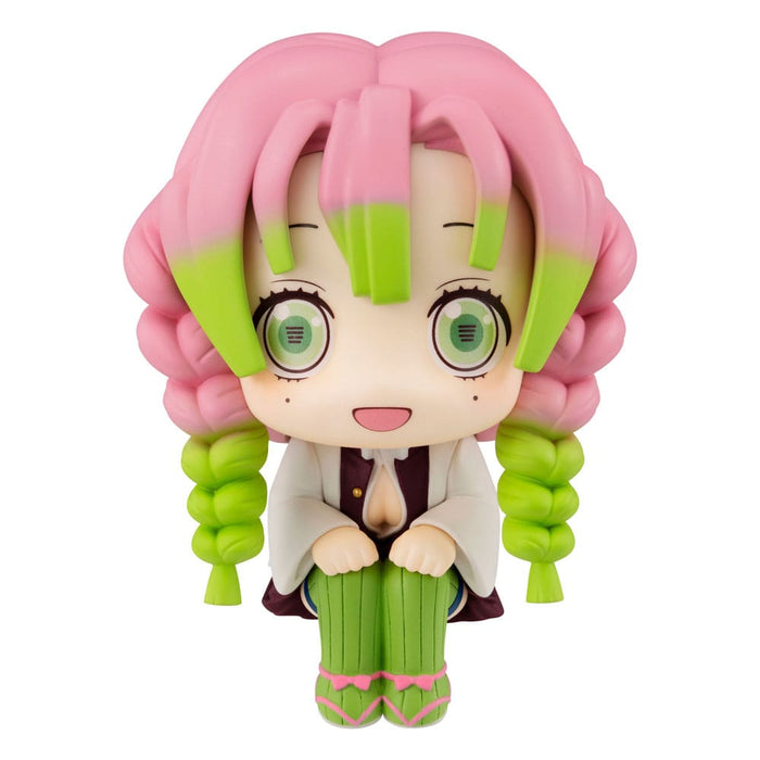 Demon Slayer: Kimetsu no Yaiba – Mitsuri Kanroji Look Up | PVC Figur