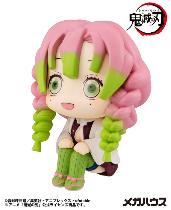 Demon Slayer: Kimetsu no Yaiba – Mitsuri Kanroji Look Up | PVC Figur