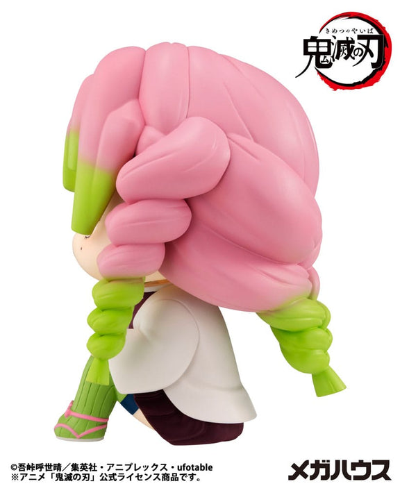 Demon Slayer: Kimetsu no Yaiba – Mitsuri Kanroji Look Up | PVC Figur
