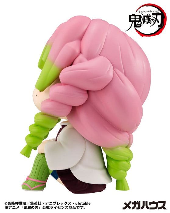 Demon Slayer: Kimetsu no Yaiba – Mitsuri Kanroji Look Up | PVC Figur