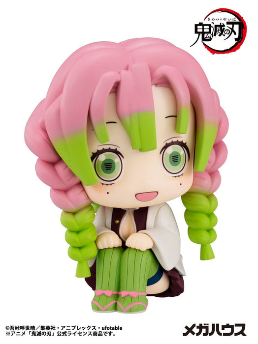 Demon Slayer: Kimetsu no Yaiba – Mitsuri Kanroji Look Up | PVC Figur