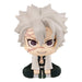 Demon Slayer: Kimetsu no Yaiba – Sanemi Shinazugawa Look Up | PVC Figur