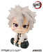 Demon Slayer: Kimetsu no Yaiba – Sanemi Shinazugawa Look Up | PVC Figur