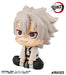 Demon Slayer: Kimetsu no Yaiba – Sanemi Shinazugawa Look Up | PVC Figur