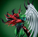 Yu-Gi-Oh! Duel Monsters – Elemental HERO Flame Wingman | PVC Figur