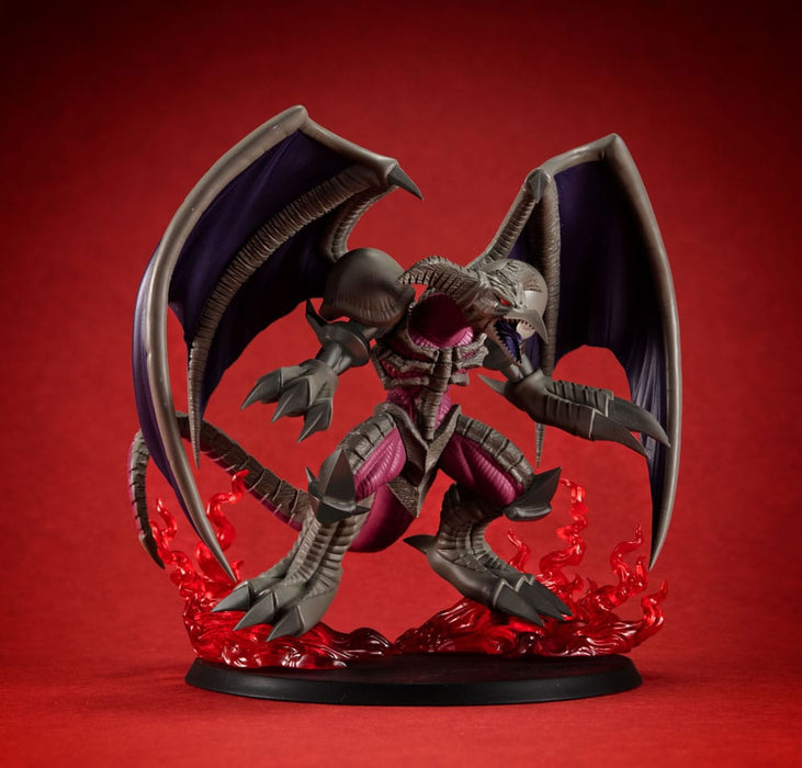 Yu-Gi-Oh! Duel Monsters – B. Skull Dragon | PVC Figur