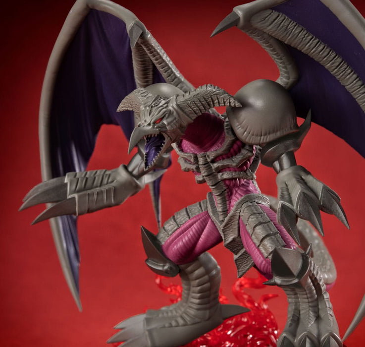 Yu-Gi-Oh! Duel Monsters – B. Skull Dragon | PVC Figur