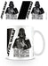 Star Wars – Darth Vader “The Force Is Strong” | Offizielle Keramiktasse