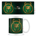 Marvel – Loki Tasse Horns Icon | Keramiktasse