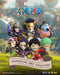 One Piece Egghead Arc – XXRAY Series Part 1 | Blind Box Vinyl Figur