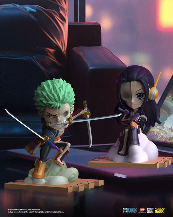 One Piece Egghead Arc – XXRAY Series Part 1 | Blind Box Vinyl Figur
