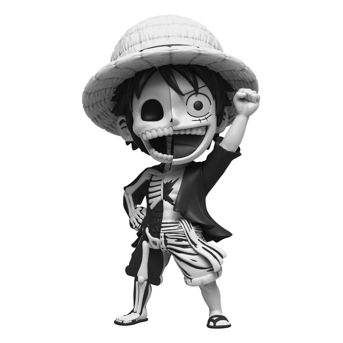 Mighty Jaxx One Piece - Freenys Hidden Dissectibles - Series 1