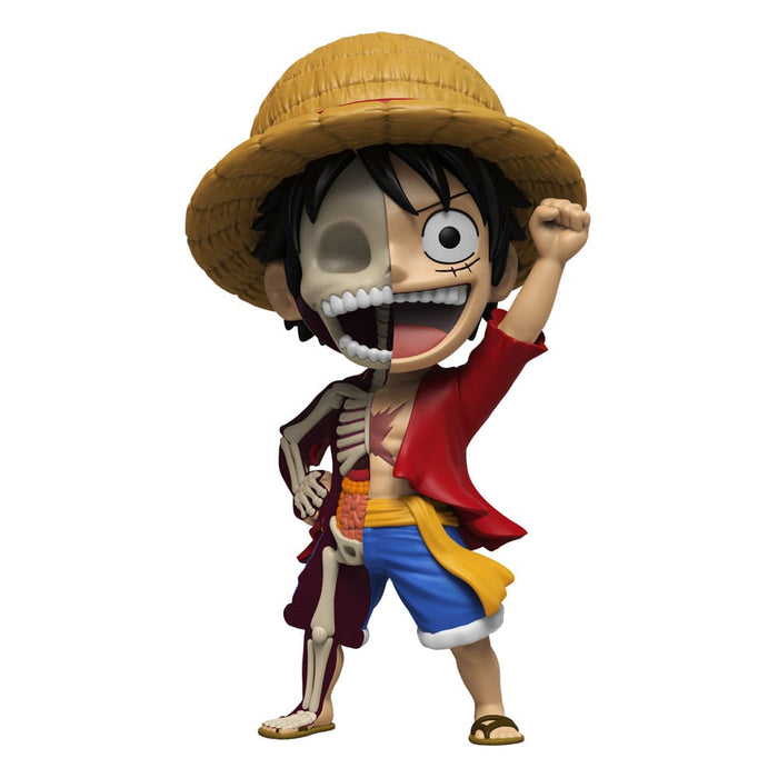 Mighty Jaxx One Piece - Freenys Hidden Dissectibles - Series 1