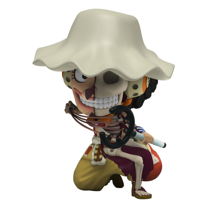 Mighty Jaxx One Piece - Freenys Hidden Dissectibles - Series 1