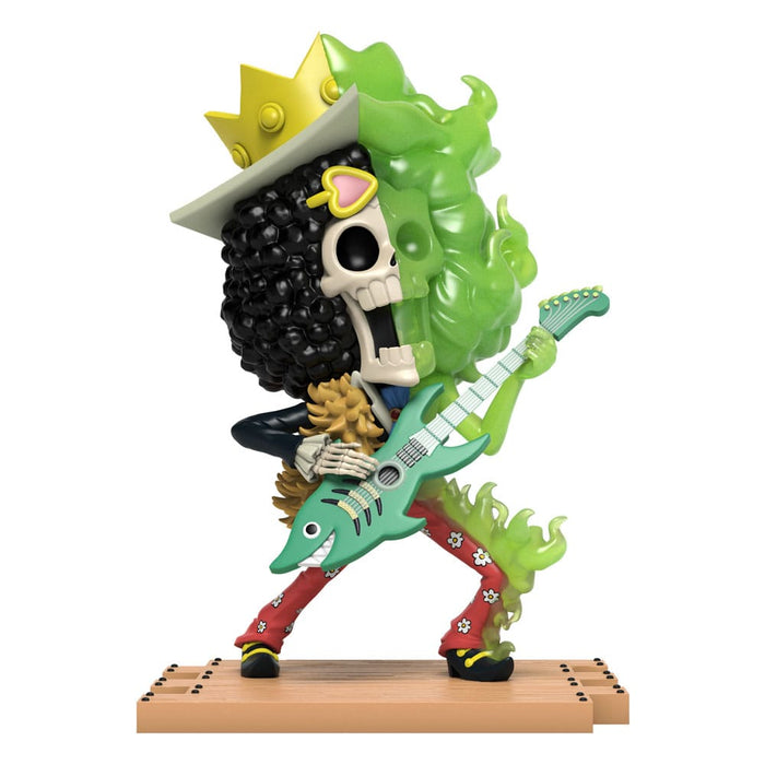 Mighty Jaxx One Piece - Freenys Hidden Dissectibles - Series 2