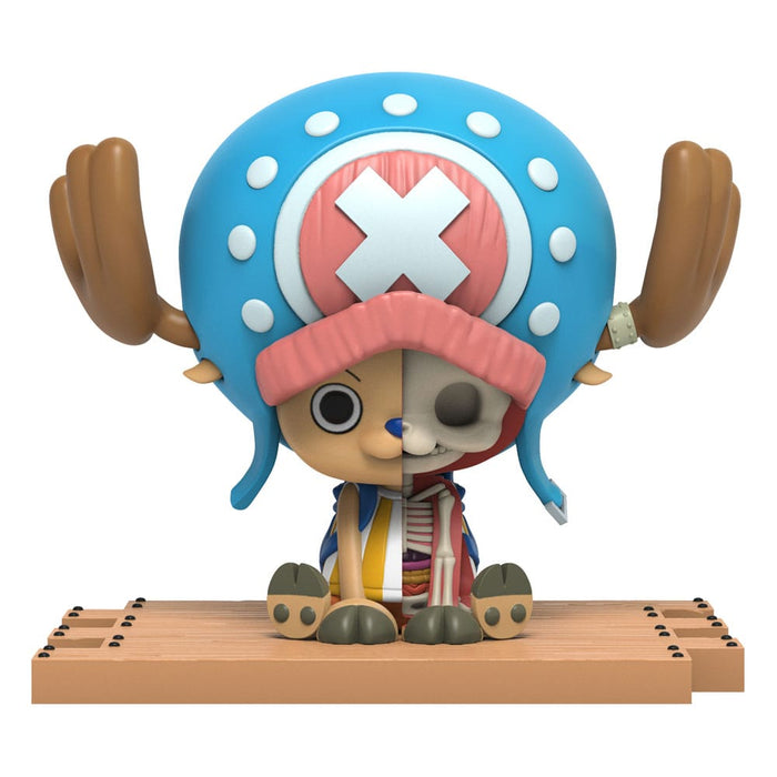 Mighty Jaxx One Piece - Freenys Hidden Dissectibles - Series 2