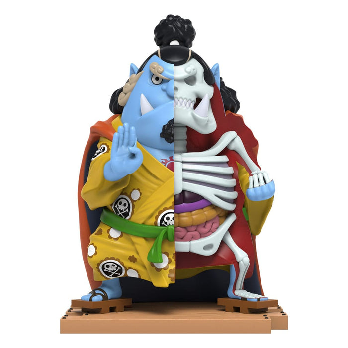 Mighty Jaxx One Piece - Freenys Hidden Dissectibles - Series 2