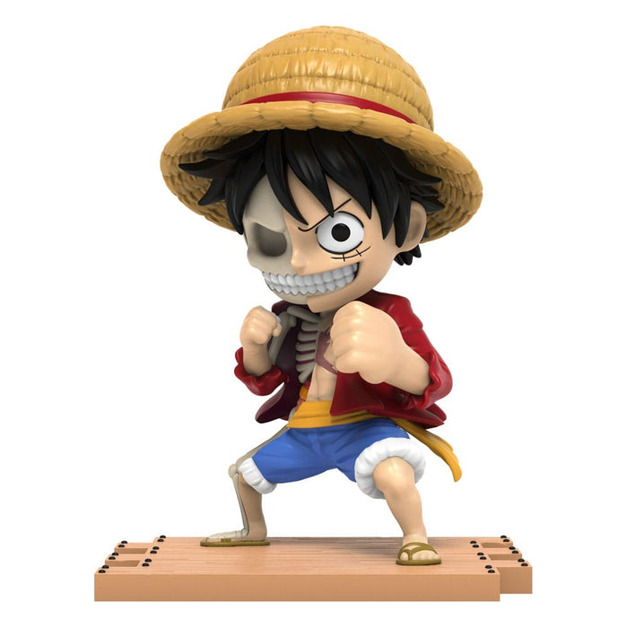 Mighty Jaxx One Piece - Freenys Hidden Dissectibles - Series 2