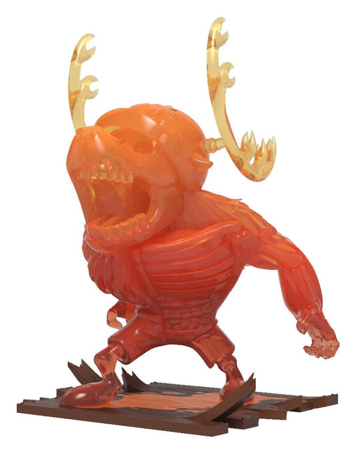 One Piece – XXRAY Plus Figur Chopper Monster Point (Overlimit) | Limited Edition