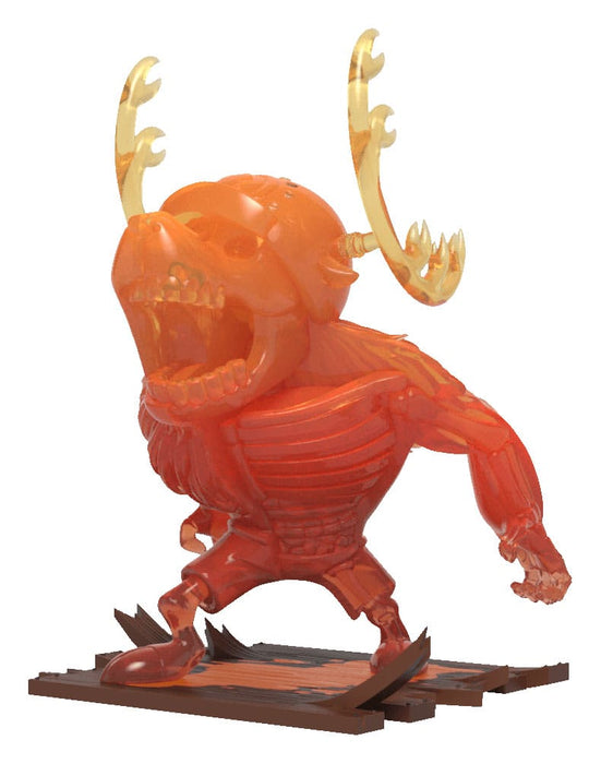 One Piece – XXRAY Plus Figur Chopper Monster Point (Overlimit) | Limited Edition