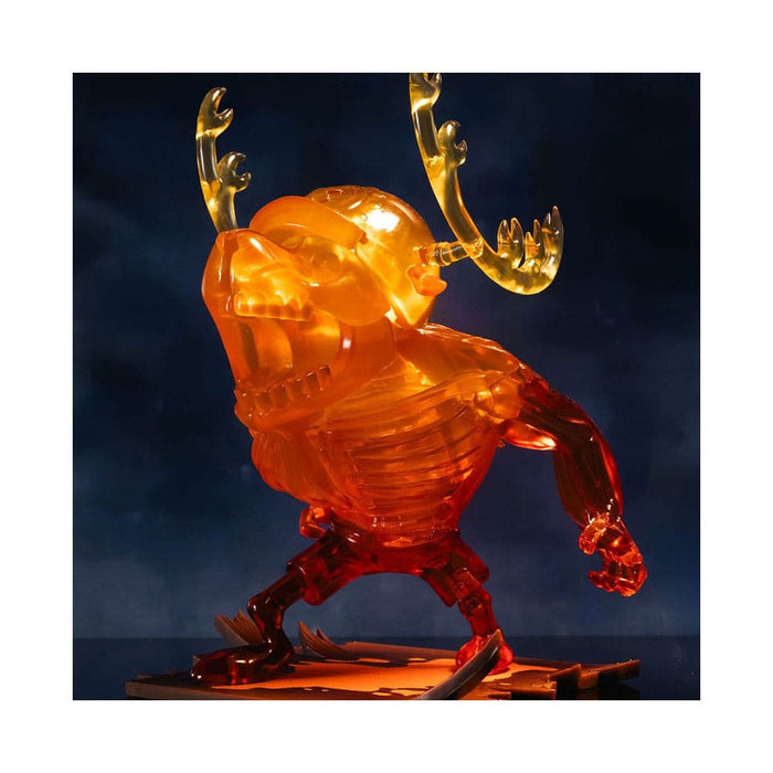 One Piece – XXRAY Plus Figur Chopper Monster Point (Overlimit) | Limited Edition
