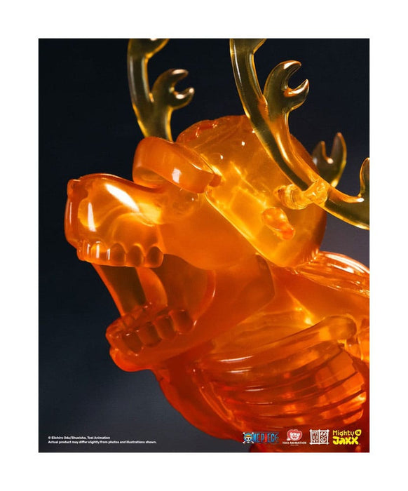 One Piece – XXRAY Plus Figur Chopper Monster Point (Overlimit) | Limited Edition