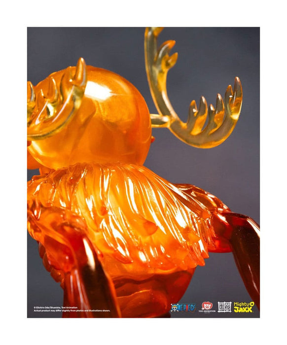 One Piece – XXRAY Plus Figur Chopper Monster Point (Overlimit) | Limited Edition