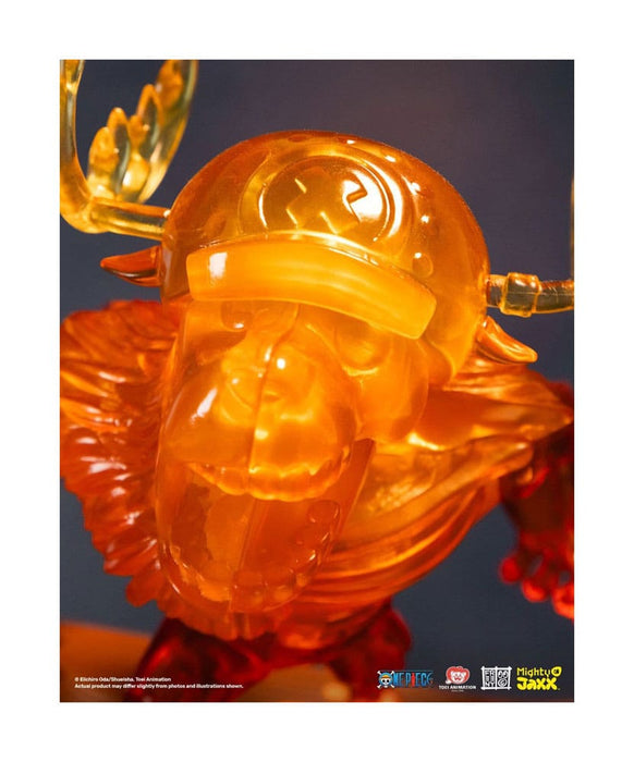 One Piece – XXRAY Plus Figur Chopper Monster Point (Overlimit) | Limited Edition