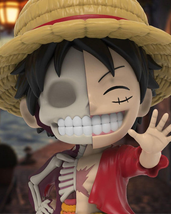 Mighty Jaxx One Piece - Luffy