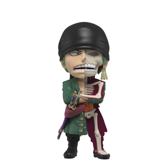 Mighty Jaxx One Piece - Zoro