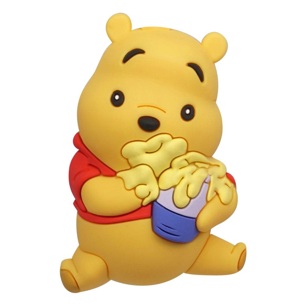Disney Relief-Magnet - Winnie the Pooh