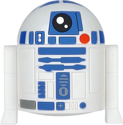 Star Wars Relief-Magnet - R2-D2