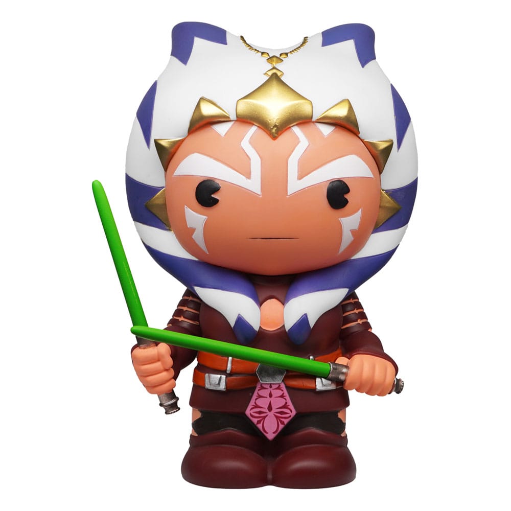 Star Wars - Ahsoka Spardose