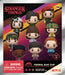 Stranger Things – Series 4 | 3D PVC Taschenanhänger Blind Box