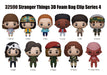 Stranger Things – Series 4 | 3D PVC Taschenanhänger Blind Box
