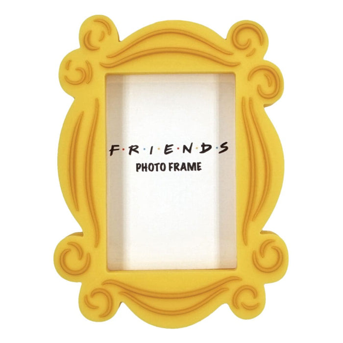 Friends 3D Magnet - Photo Frame