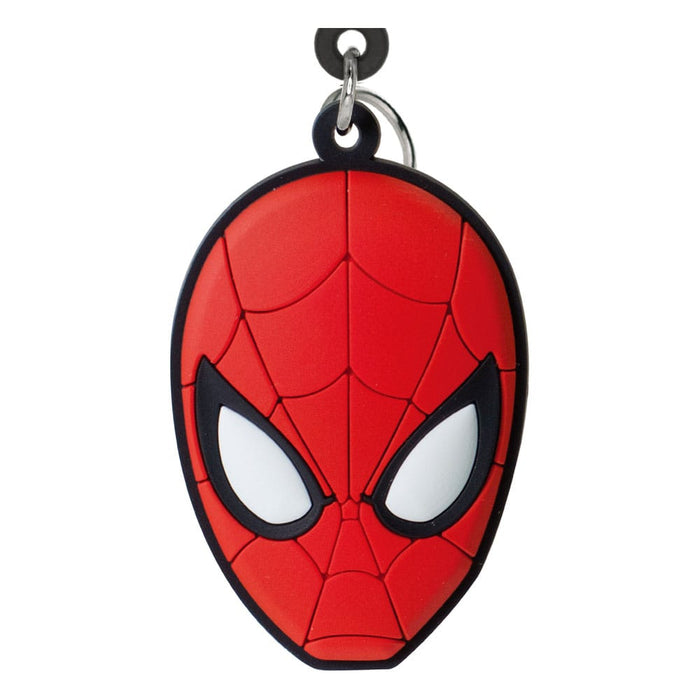 Marvel Spider-Man - PVC-Taschenanhänger