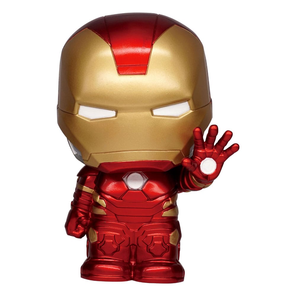 Marvel - Iron Man Spardose