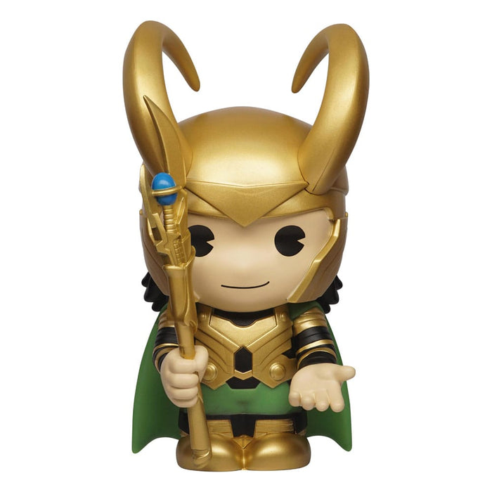 Marvel - Loki Spardose